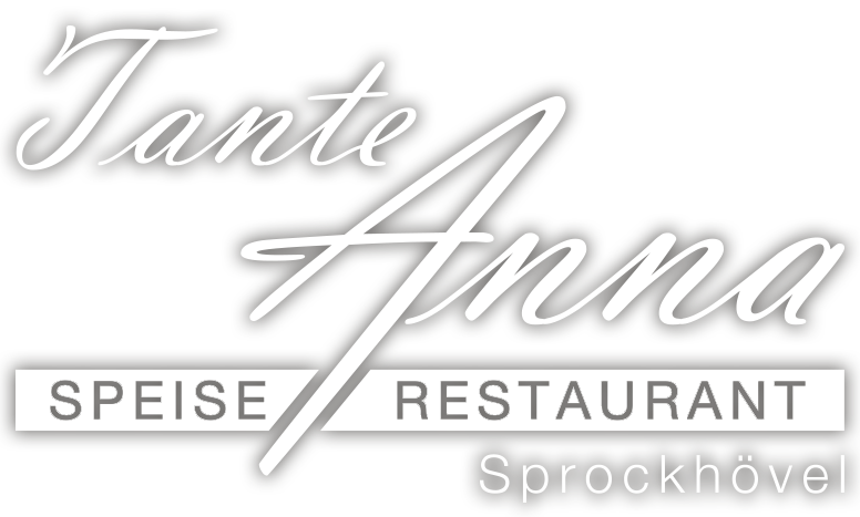 Restaurant Tante-Anna